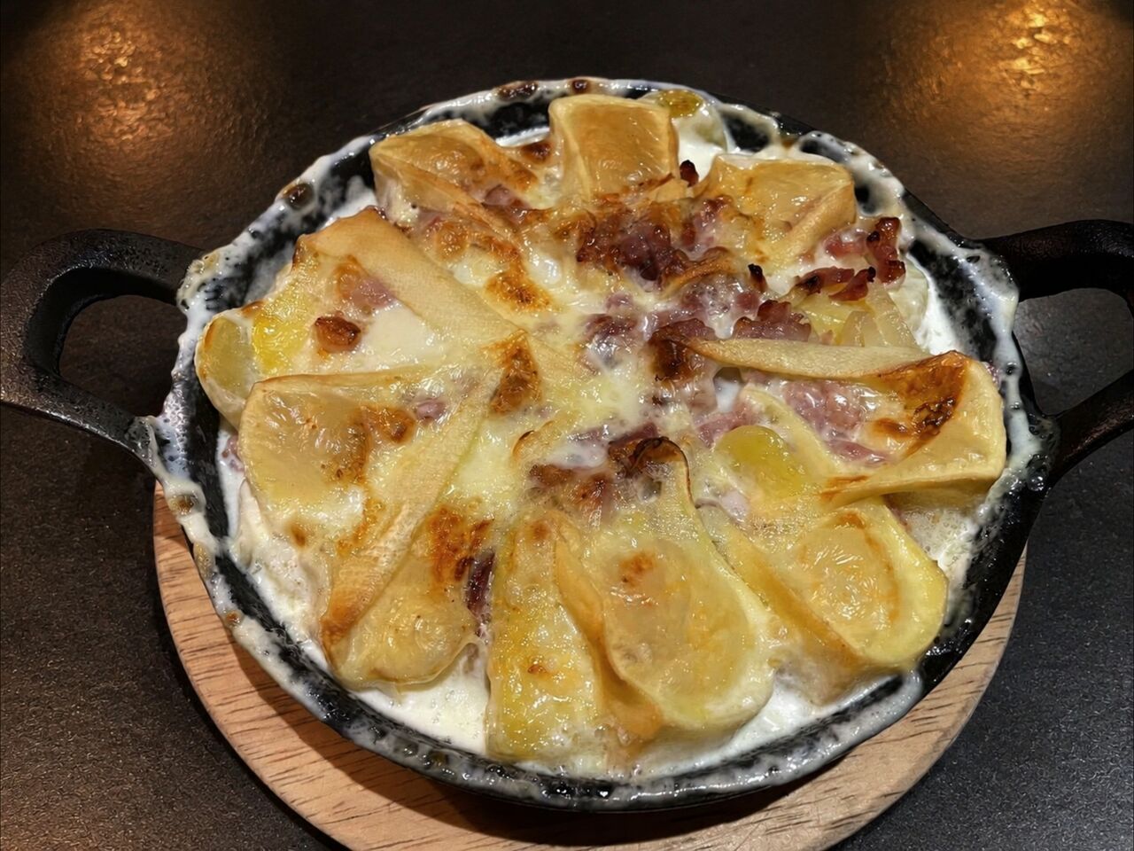 Tartiflette de Savoie 