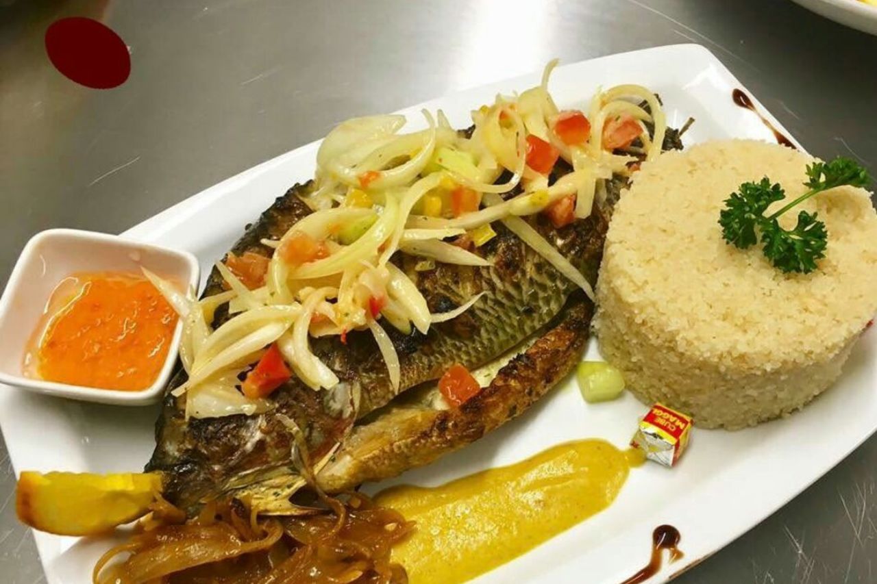 vos plats comme à la maison