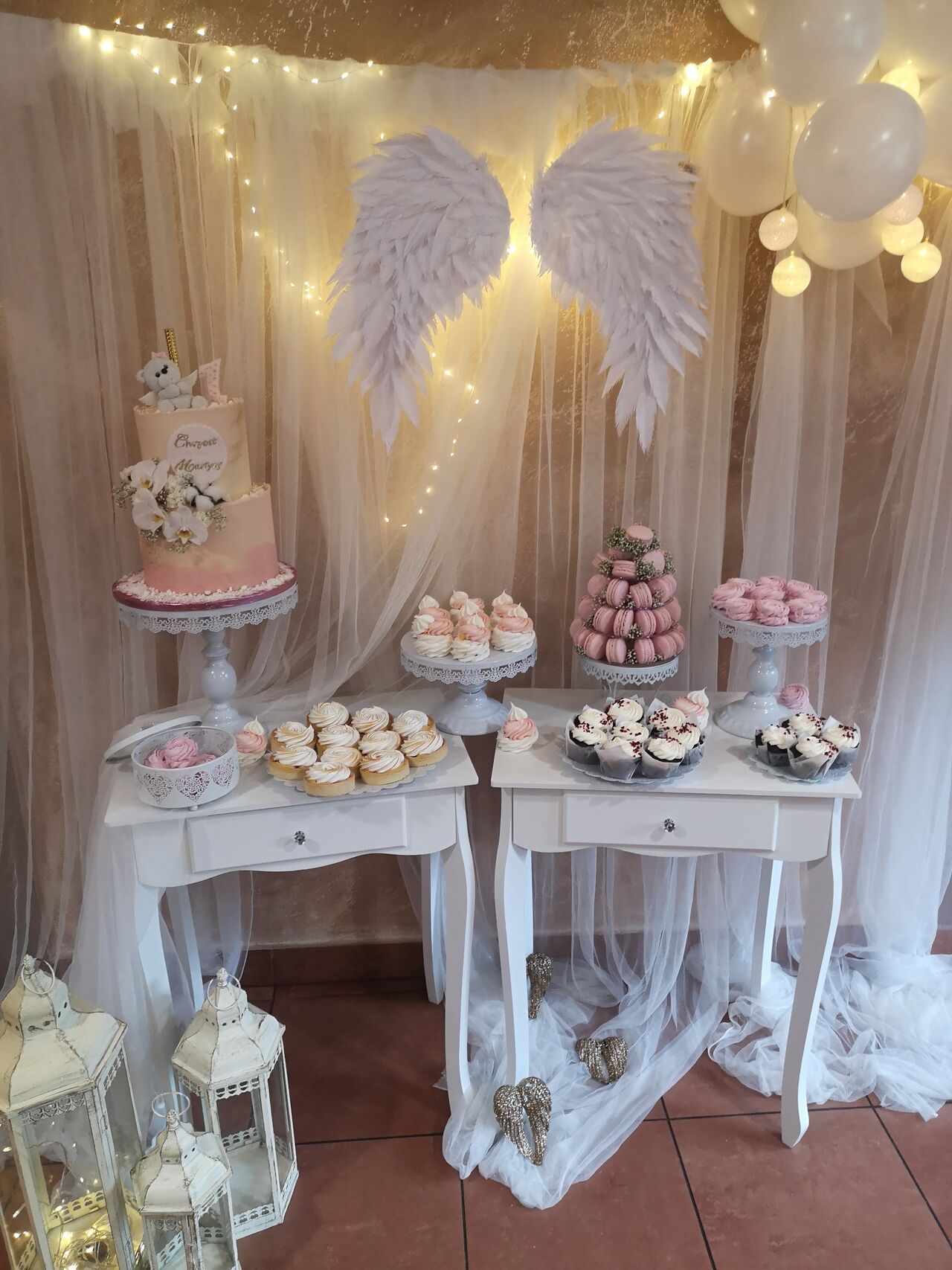 Candy bar