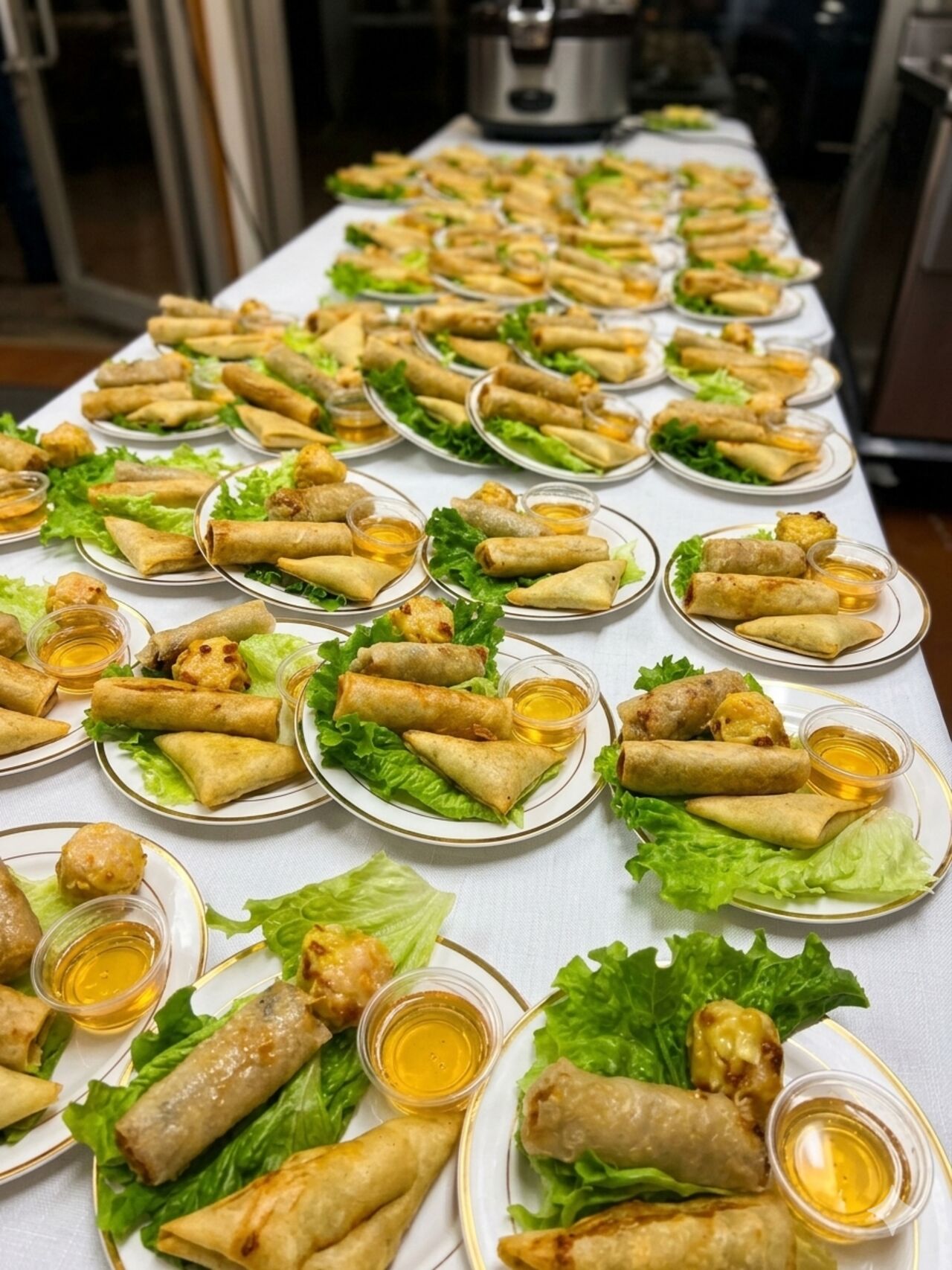 Evènements privées sur devis