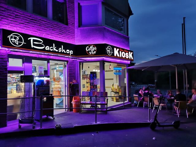 Sommer 2020 Außenansicht.. einfach wunderschön.... 