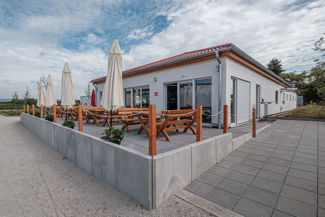 Veranstaltungen auf dem Römerhof