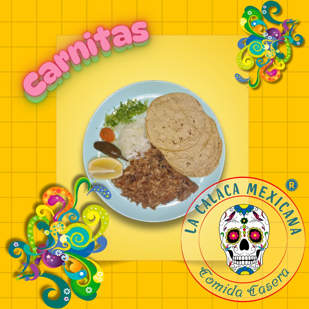 Carnitas