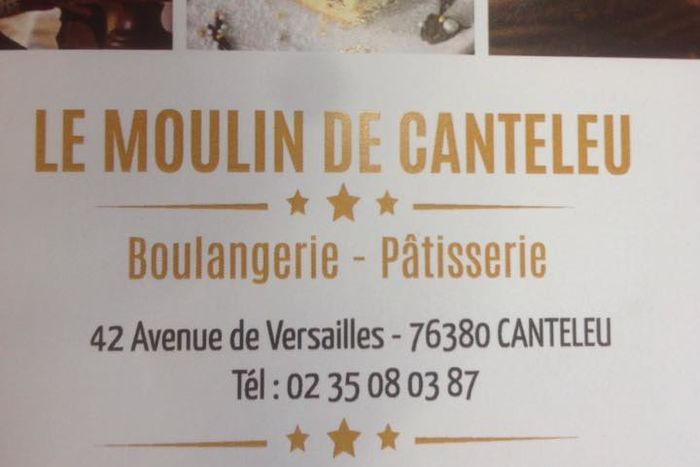 Le Moulin de Canteleu à Canteleu