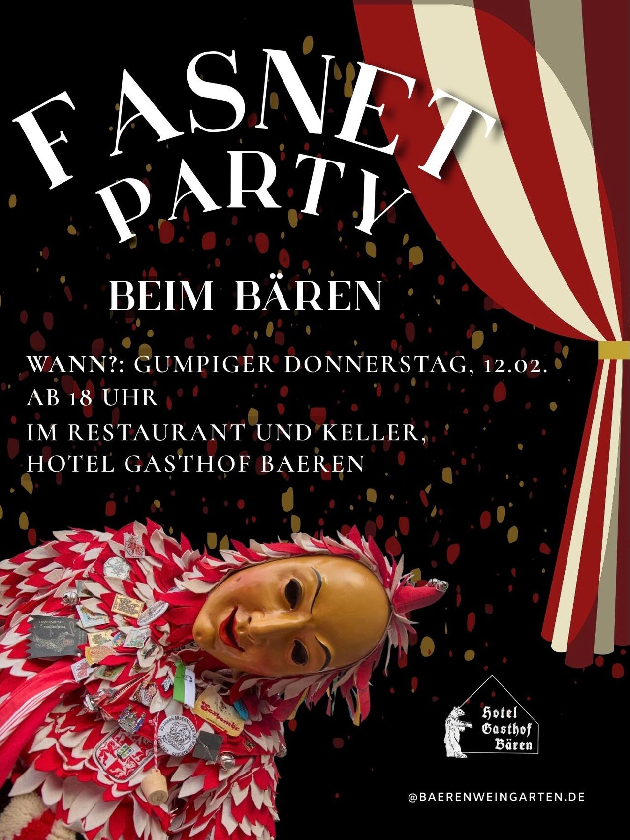 Fasnet Party