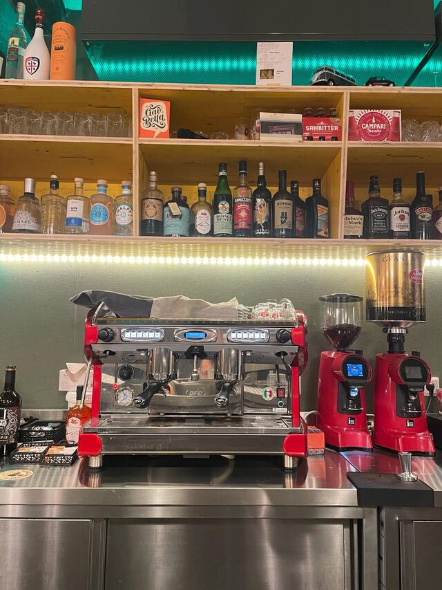 Espresso, normale o corretto?