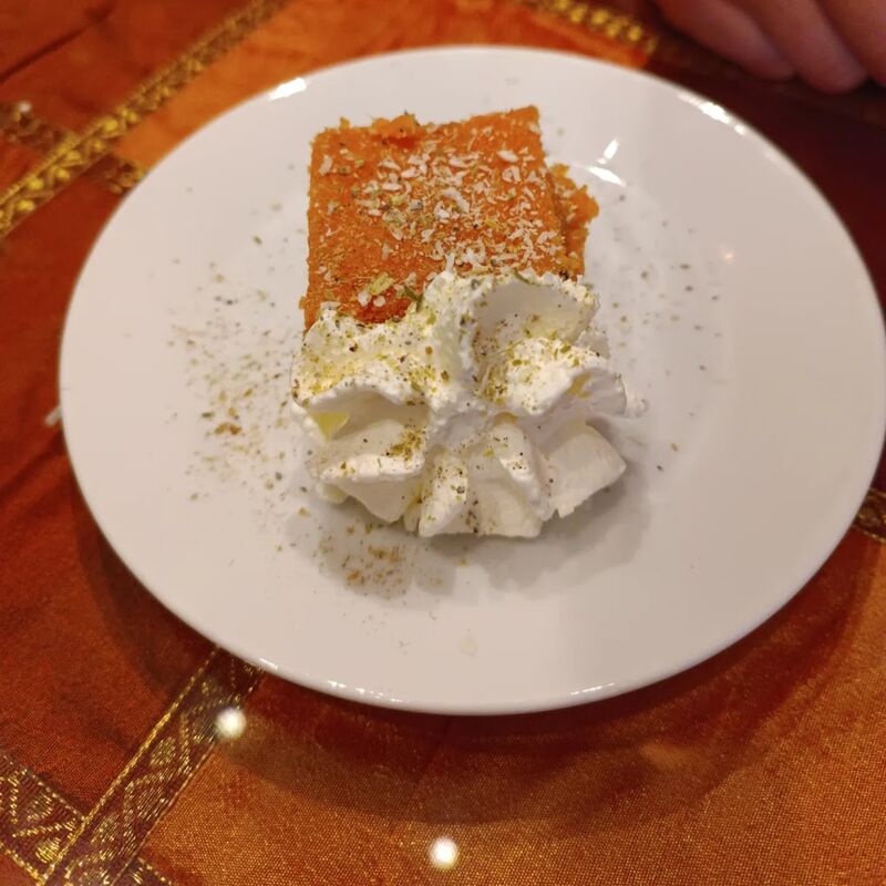 Restaurant Indien le Delhi Rouen