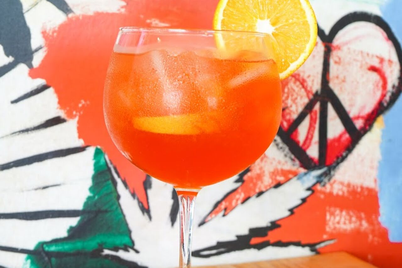 Já conhece o Sammy Sosa no Barreiro?