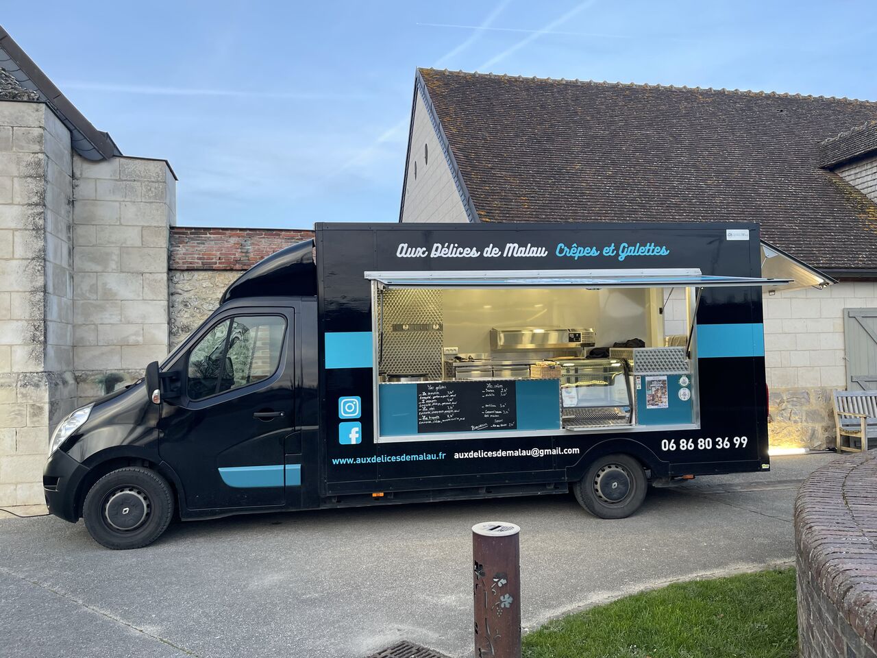 Festival Blues autour du zinc