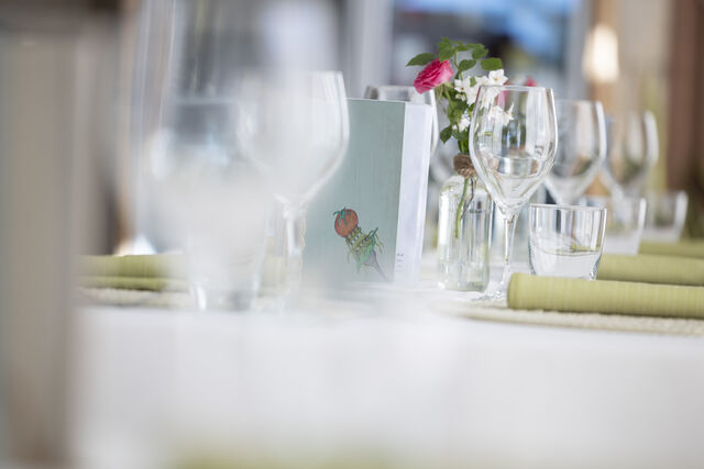 Riserva il tuo tavolo