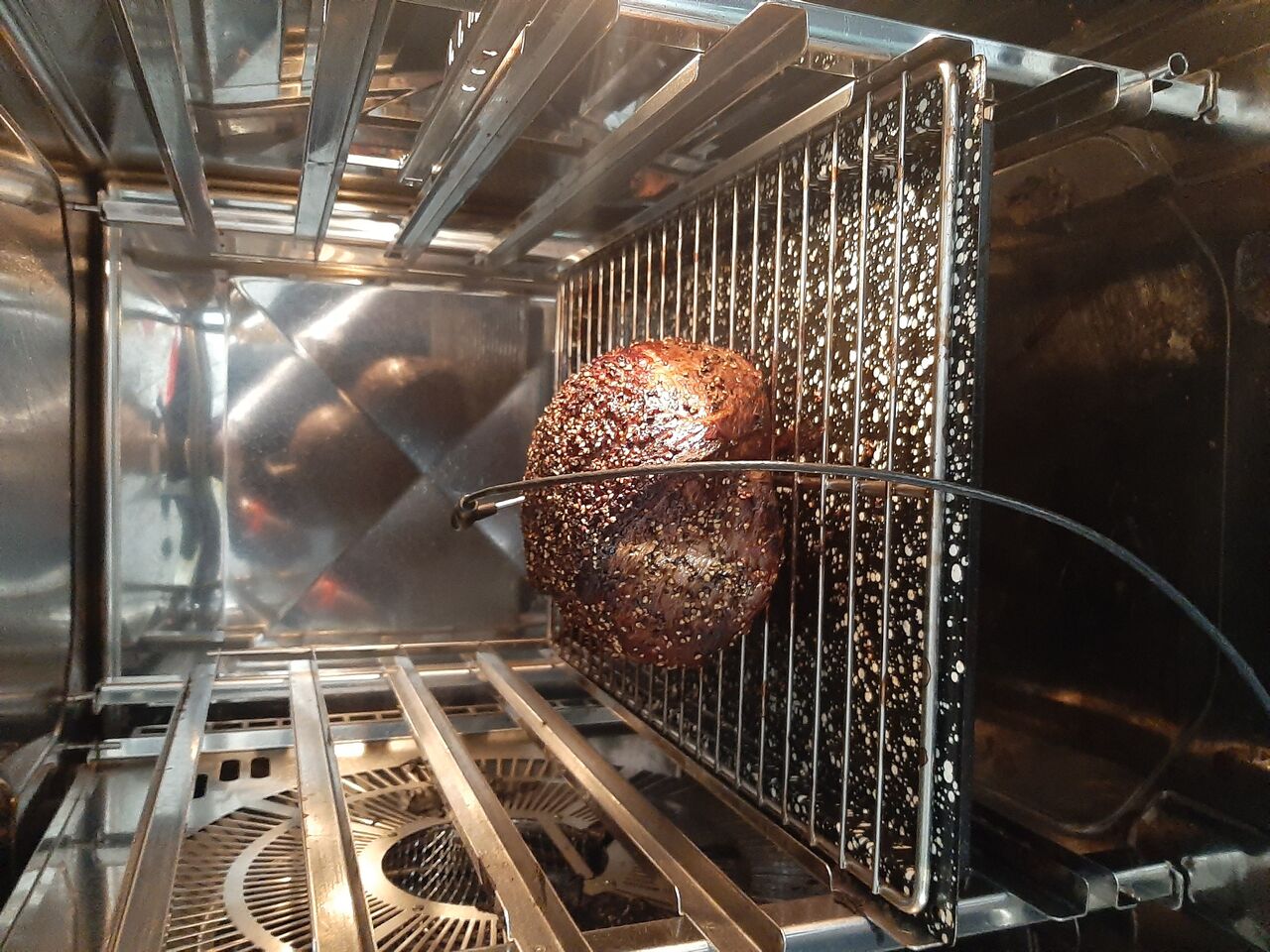 Rosbief du chef