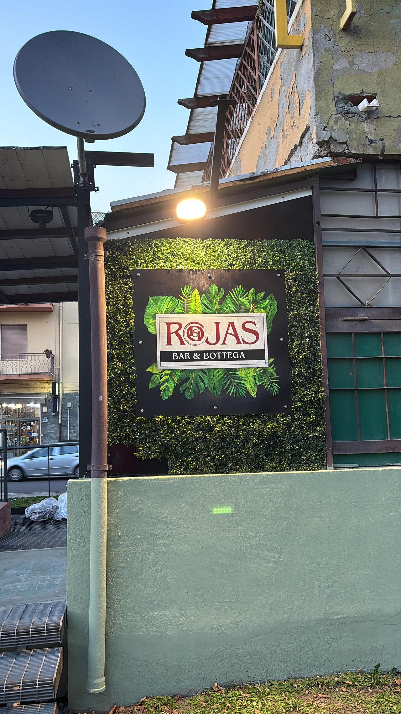 🏡​ Relax & sorrisi, dentro & fuori