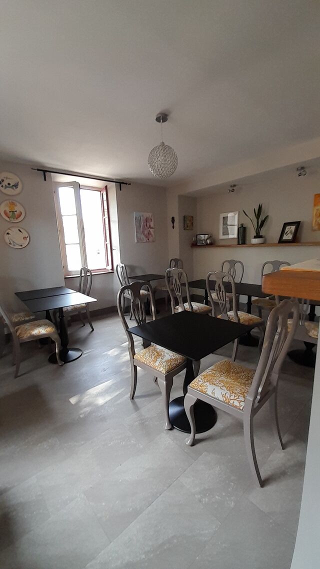 Salon N° 1