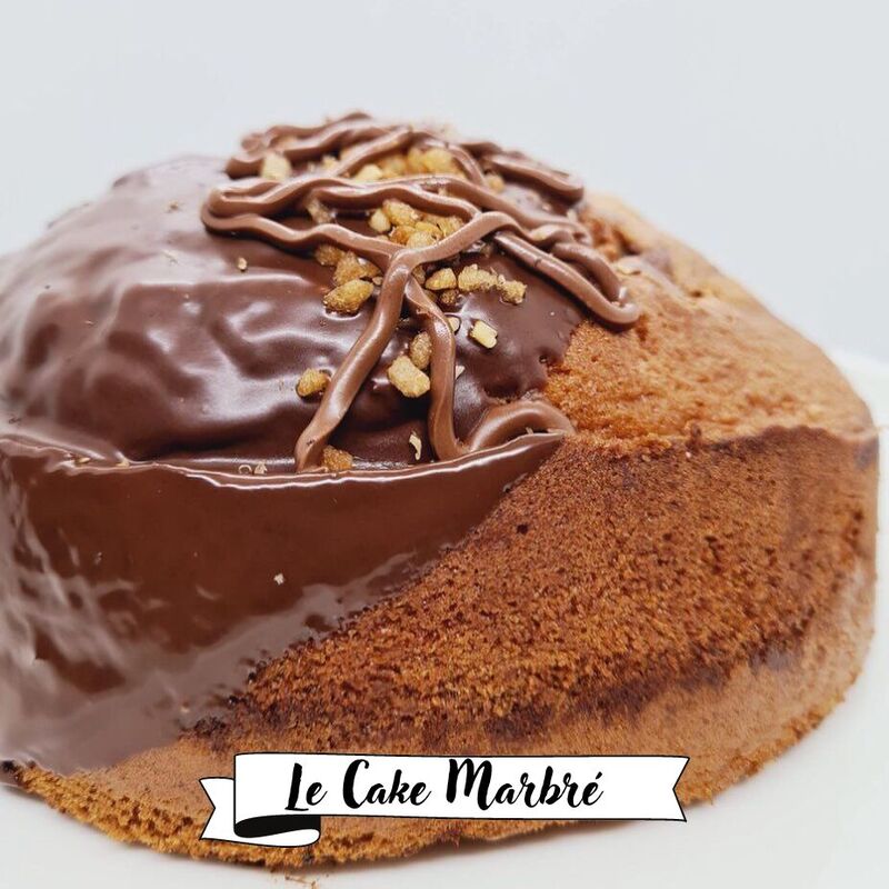 Equilibre parfait entre sa saveur chocolat (70%), sa touche de fève de Tonka et sa saveur nature.