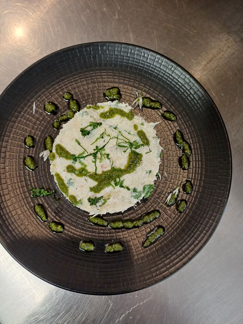 Rillettes de poissons 