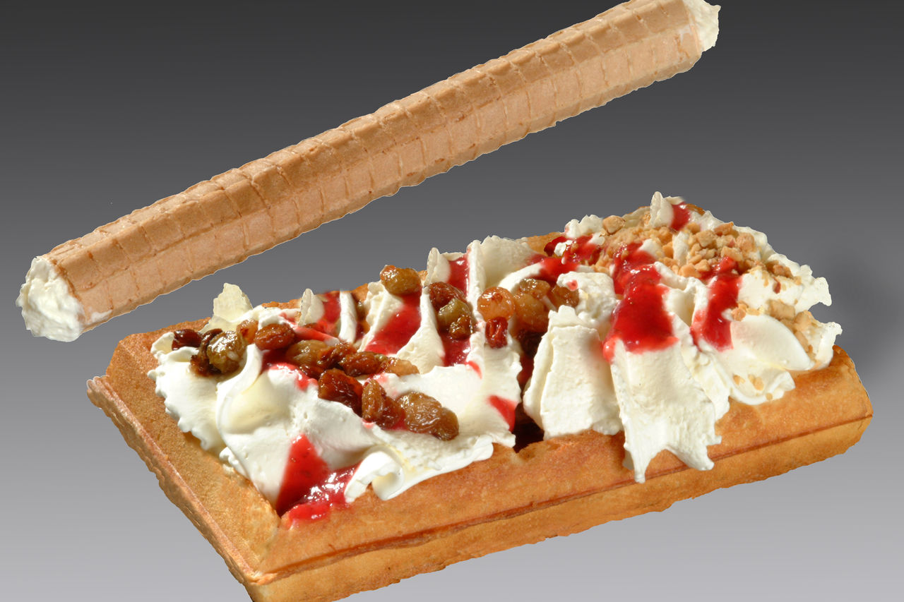 Pyszne.. Chrupiące..mmmmmm...