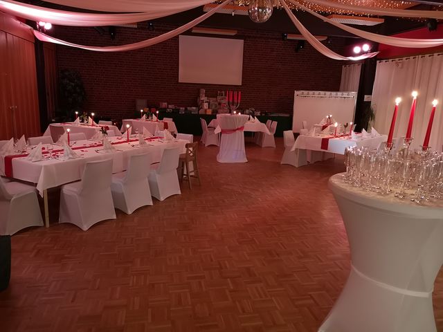 Hochzeiten, Geburtstage usw.