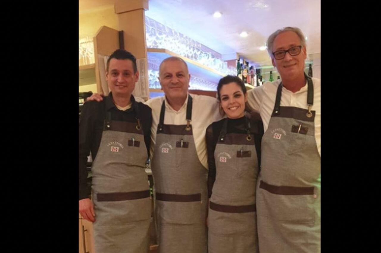 Wir freuen uns auf Sie.