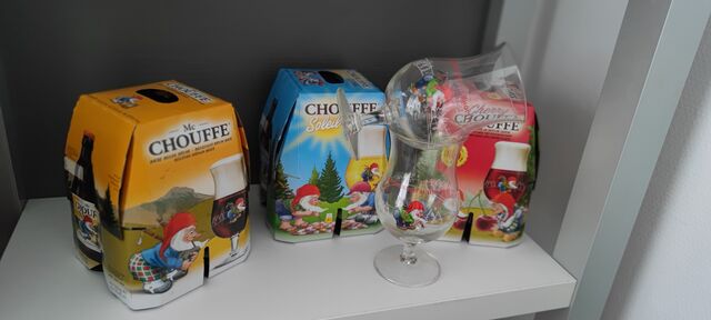 Chouffe