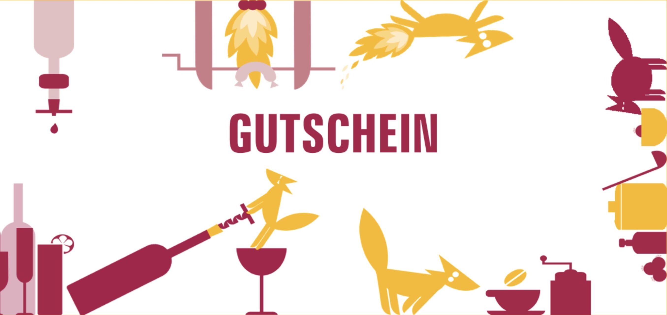 Gutscheine