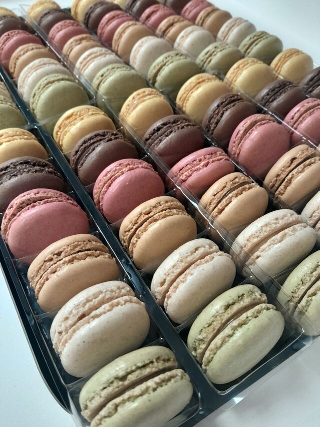 Macarons