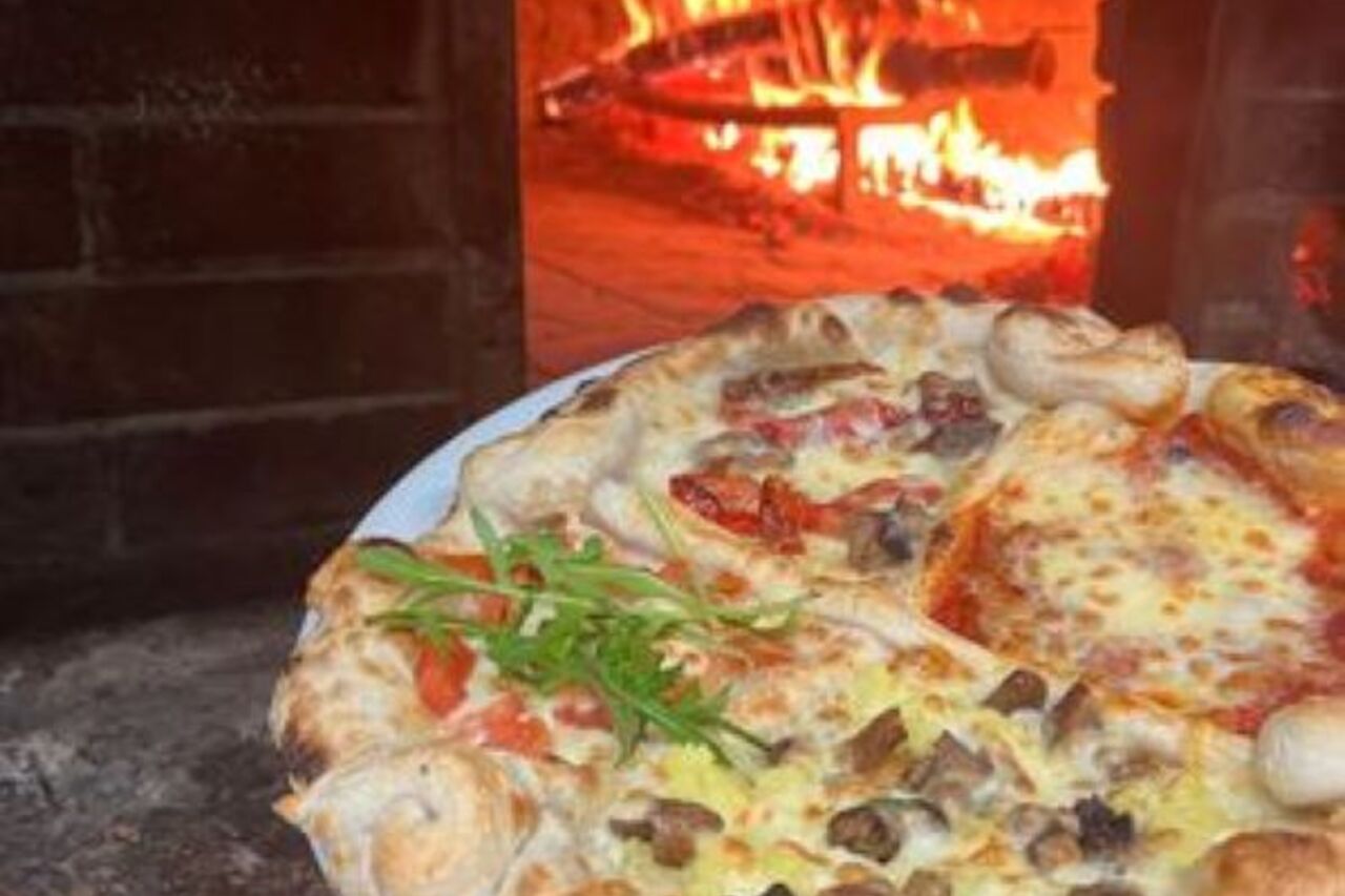 La Pizza