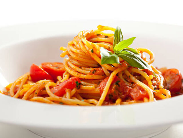 I NOSTRI PRIMI PIATTI…