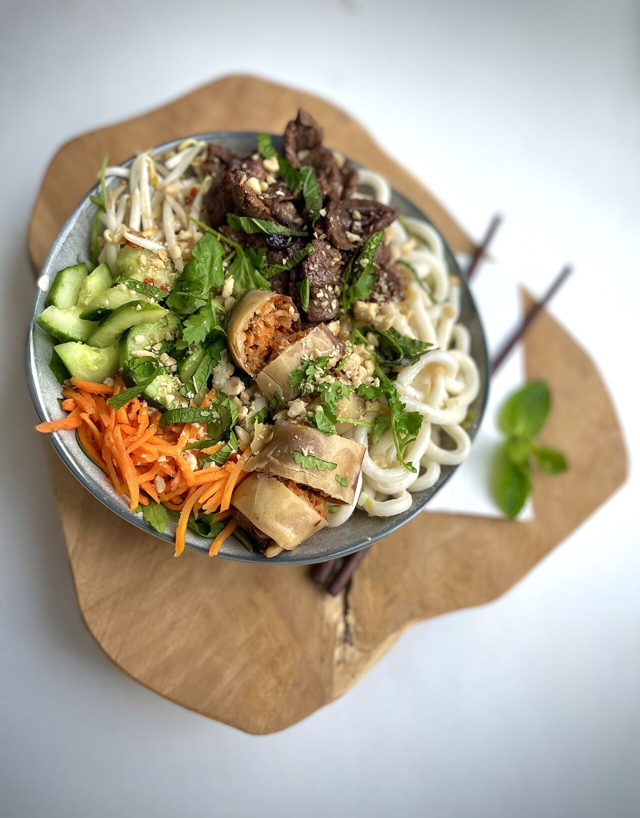 Banh Sung