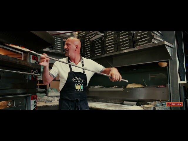 Herzlich willkommen im Restaurant Laguna in Kaarst.