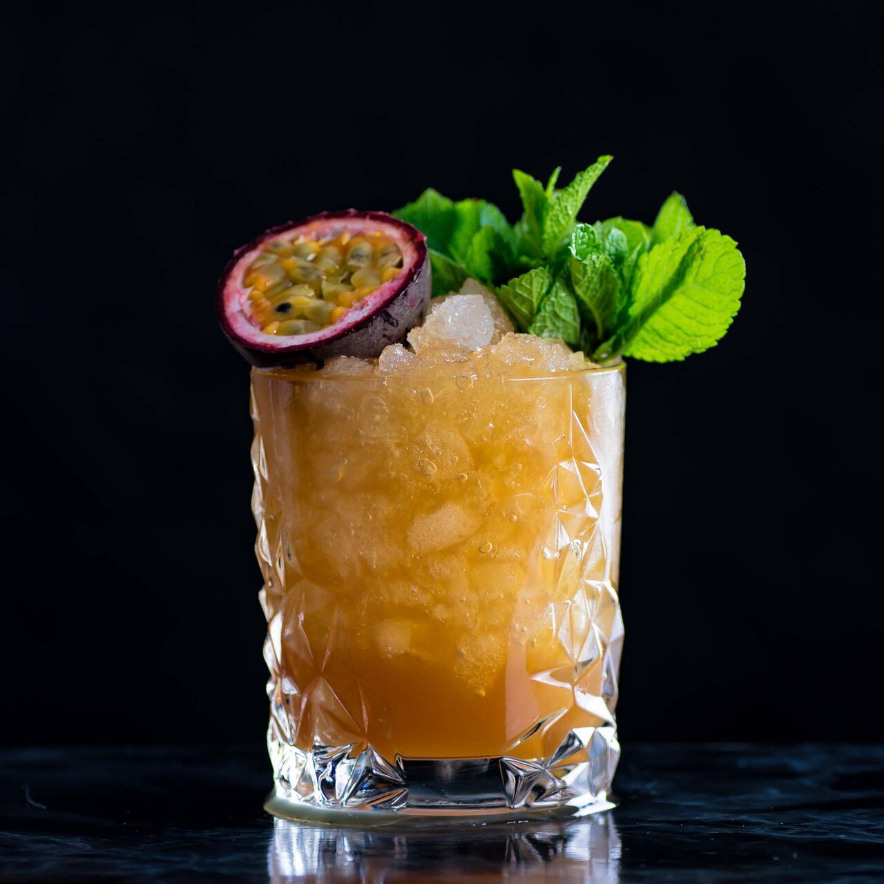 Cocktail-Abend