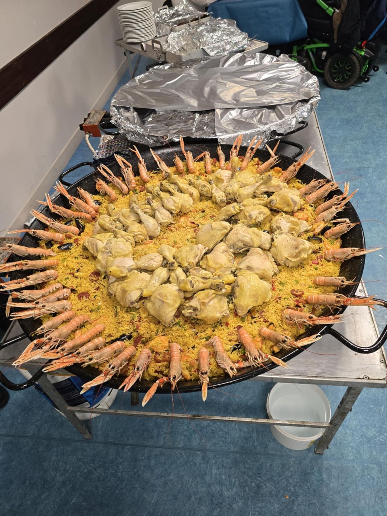 Paëlla