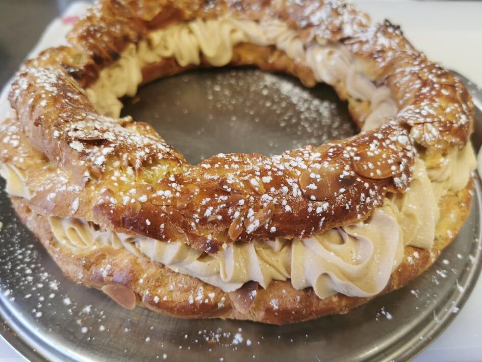 Paris-Brest