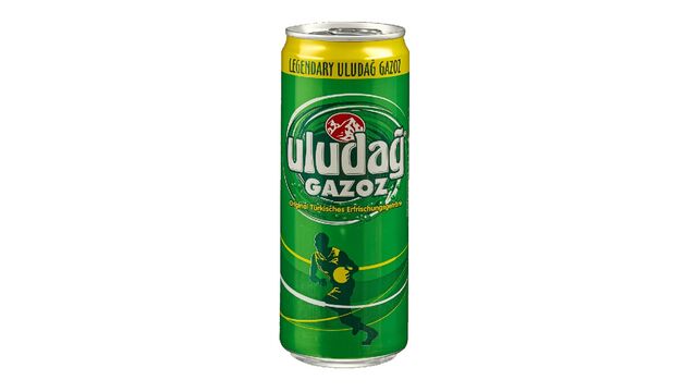 Uludag Gazoz 0,5 l