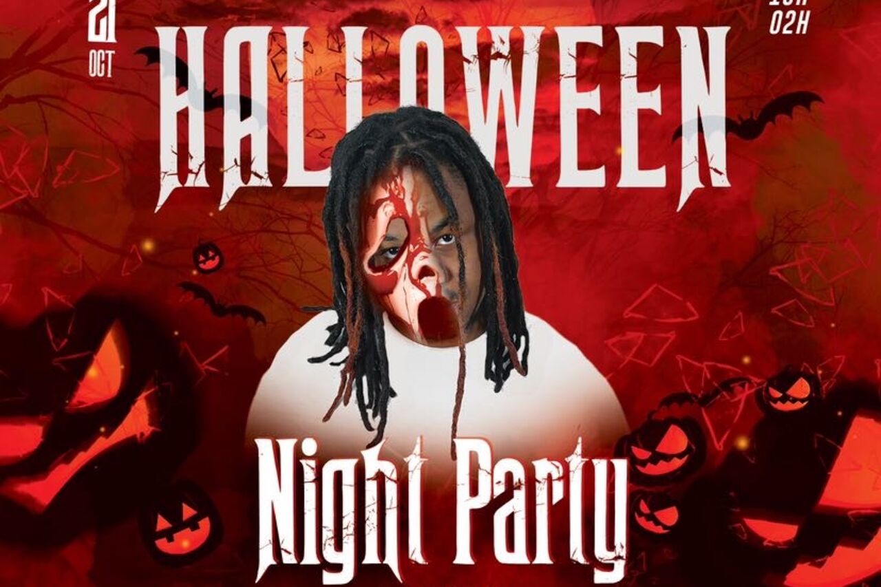 Halloween Night party