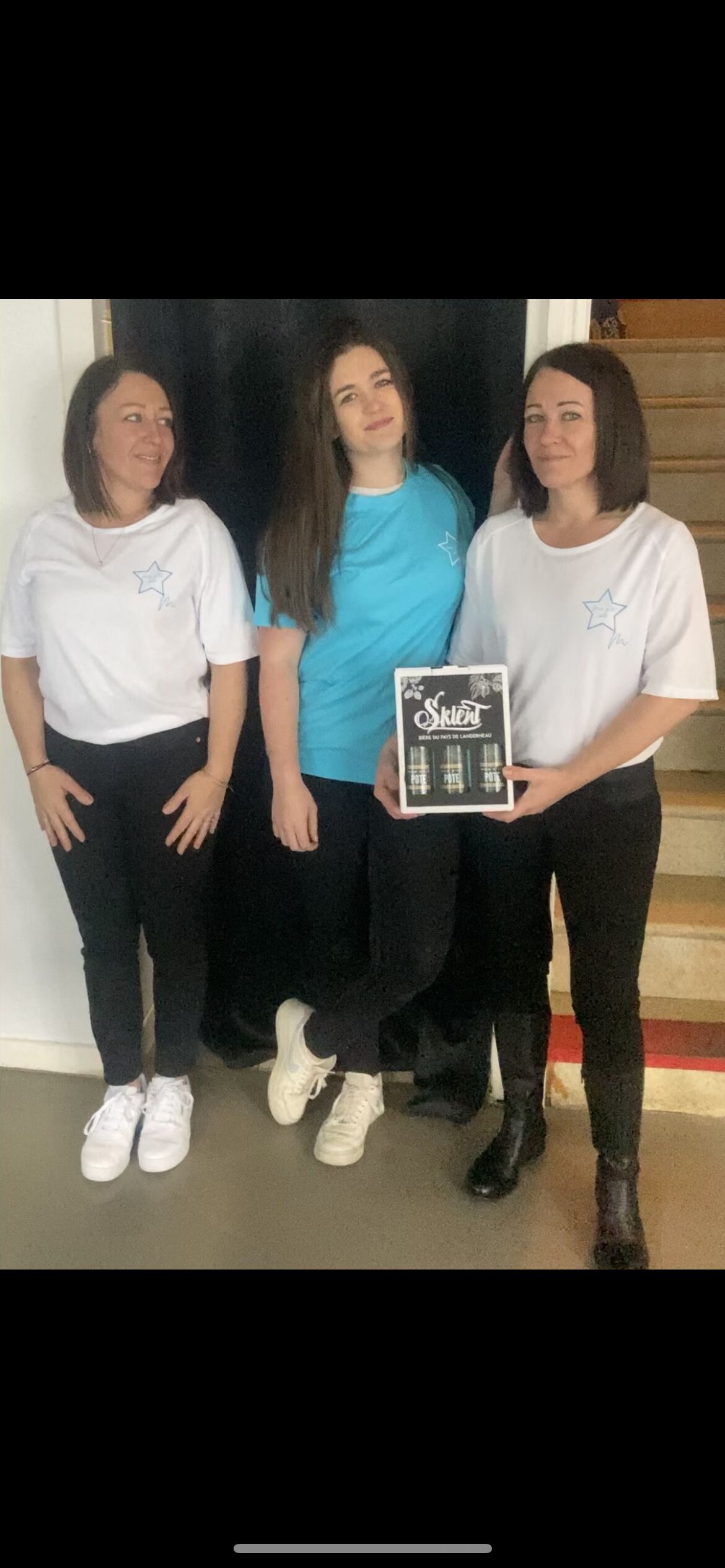 Soirée Mon Ptit Pote (association)