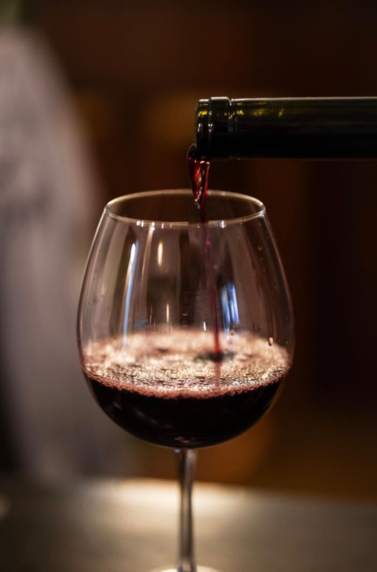 Come, and we’ll take care of the rest