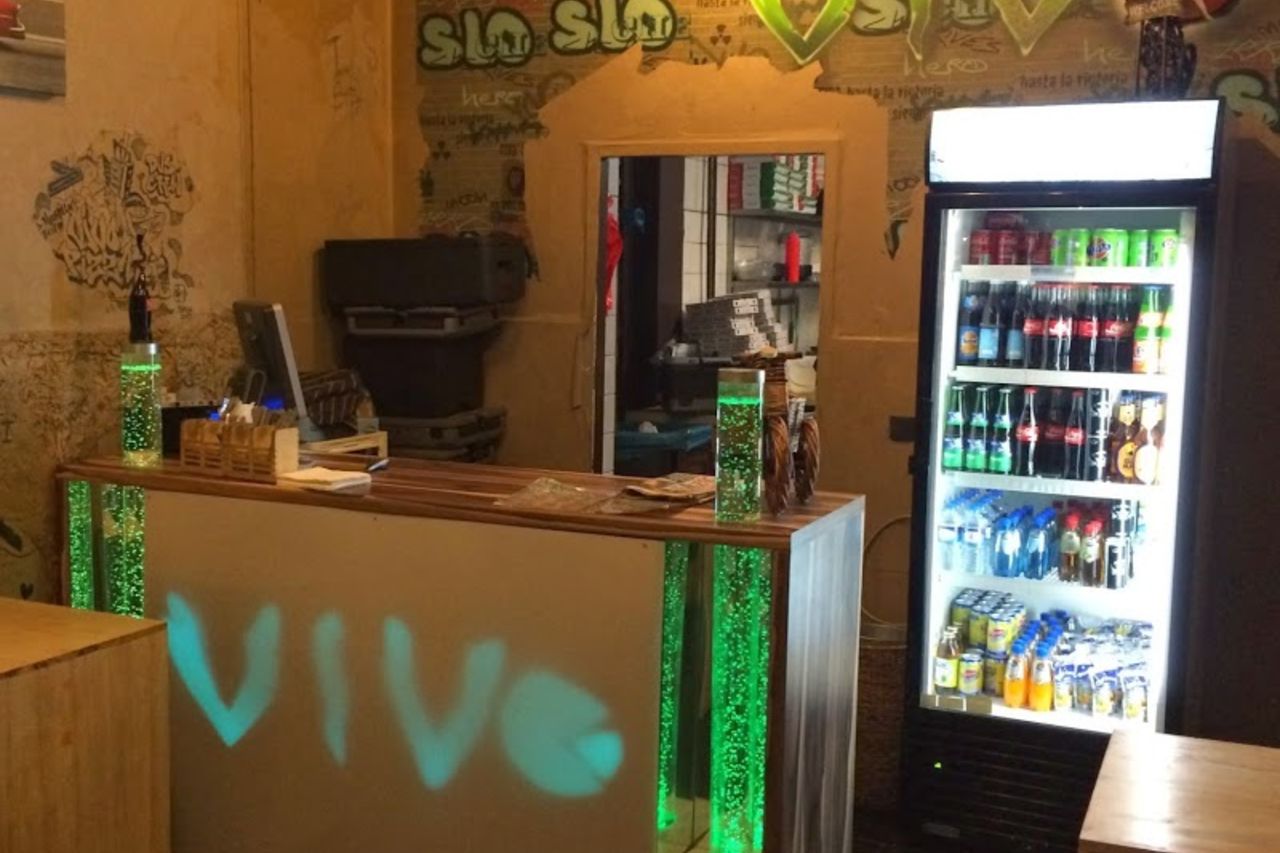 Zum selber Abholen oder Liefern