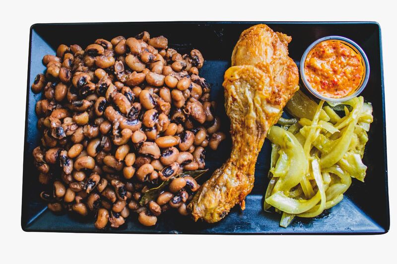 Haricots simple- 4€