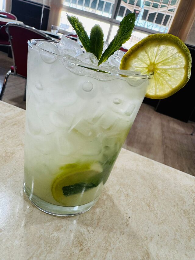 Mojito Tradicional