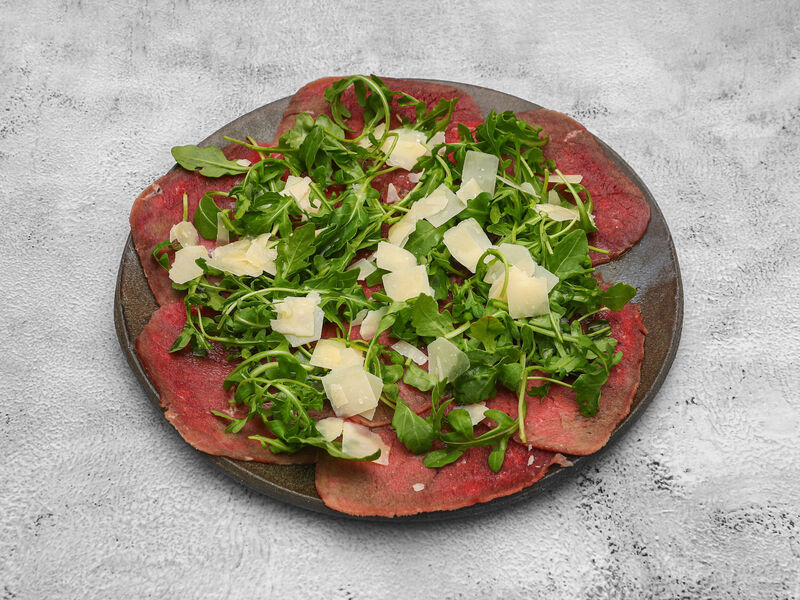 CARPACCIO PIEMONTESE