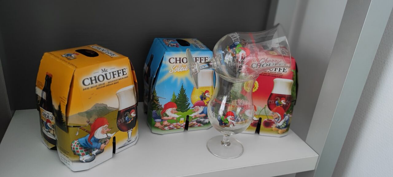 Chouffe