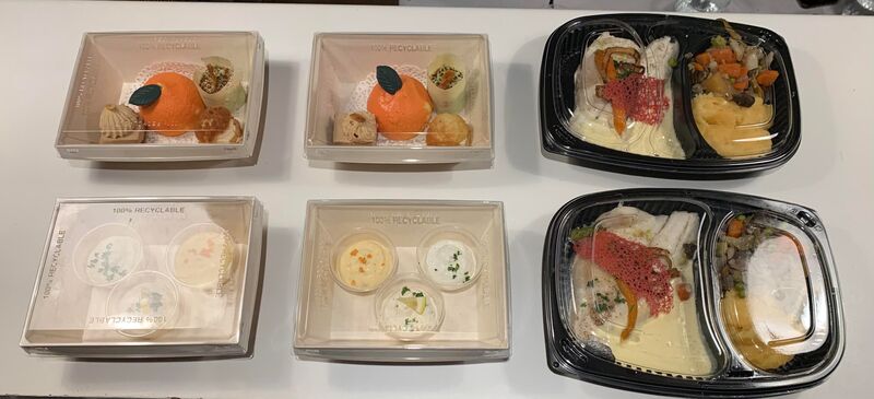 Emporter de la Saint-Sylvestre