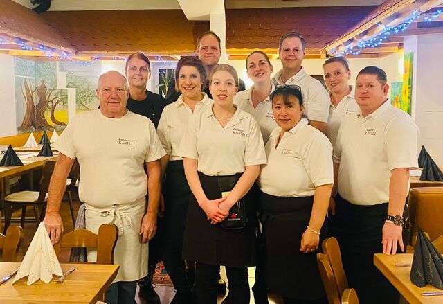 Kastell Team