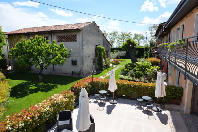 Giardino