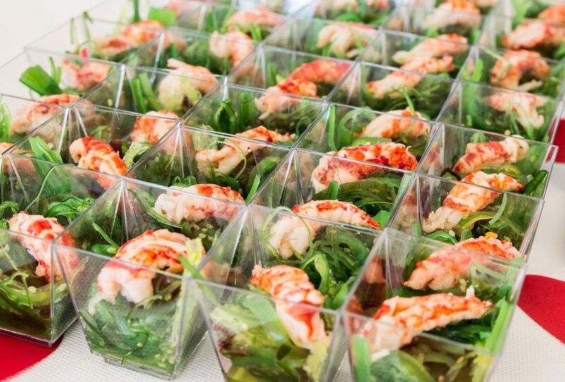 Traiteur Saveurs Eurasian