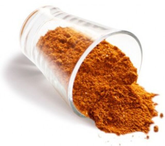 Épices paella - 50gr - 2,00 €