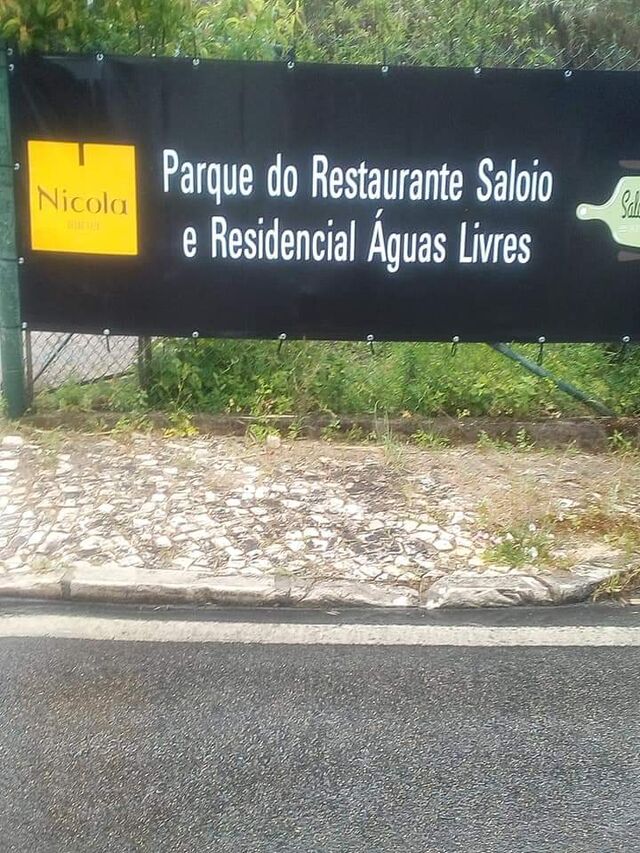 Estacionamento