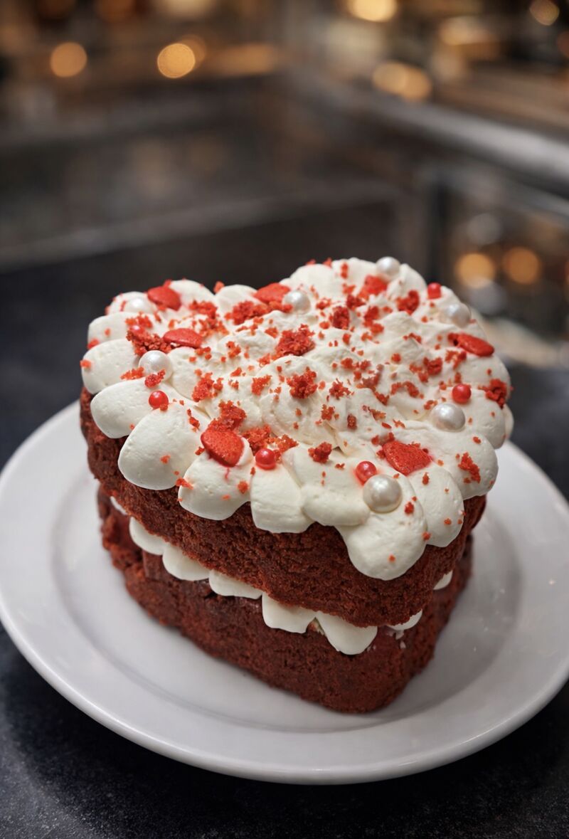 RED VELVET