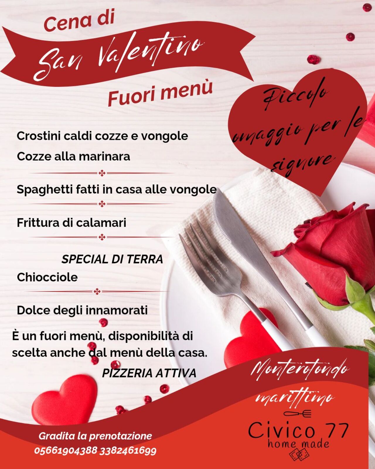 San Valentino