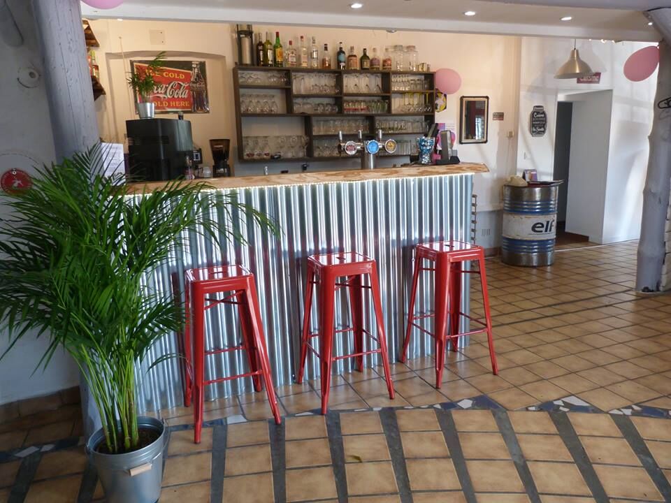 Bar du Bistrot